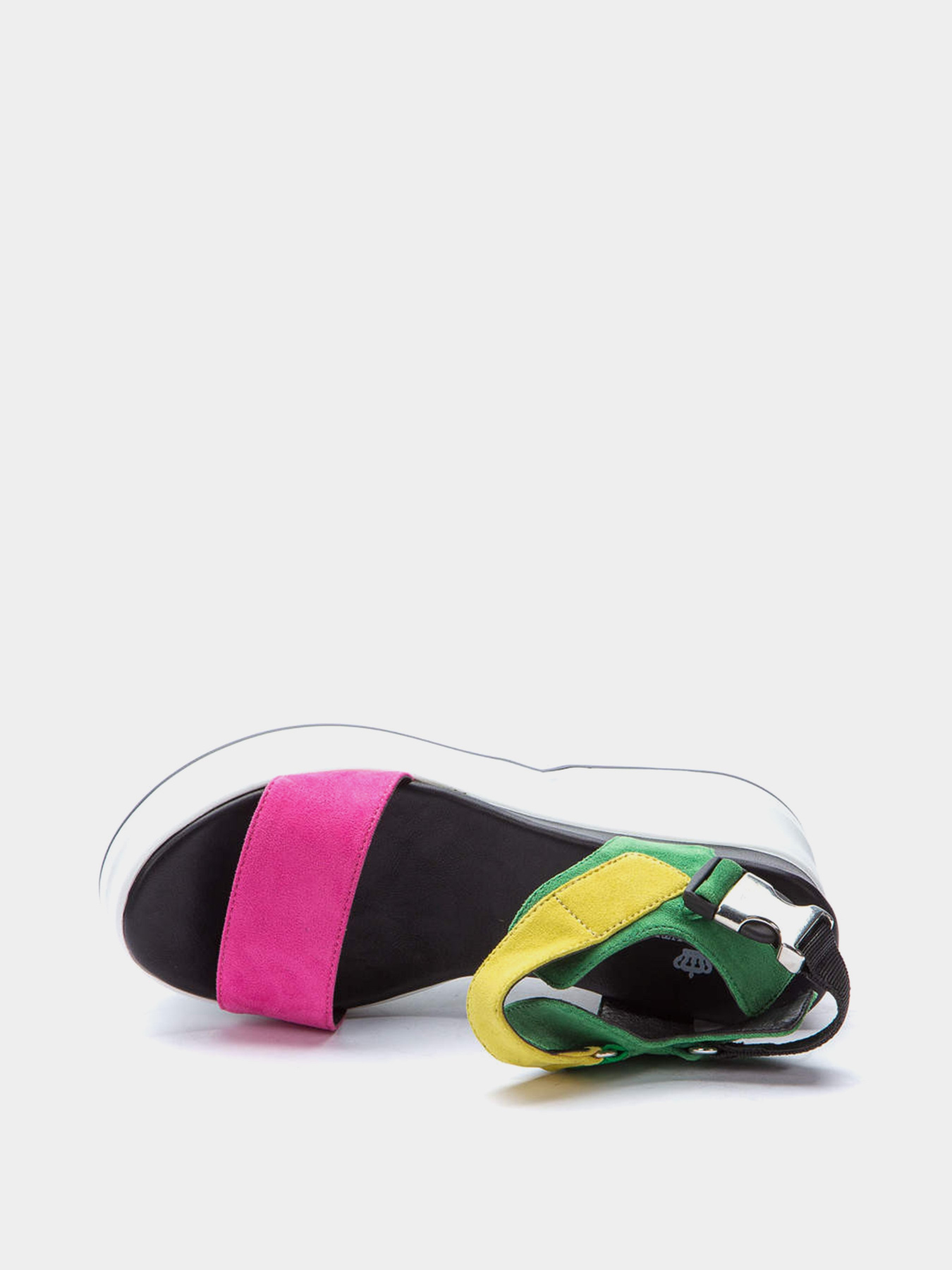 Босоножки Keddo модель 817137/01-06 Фото