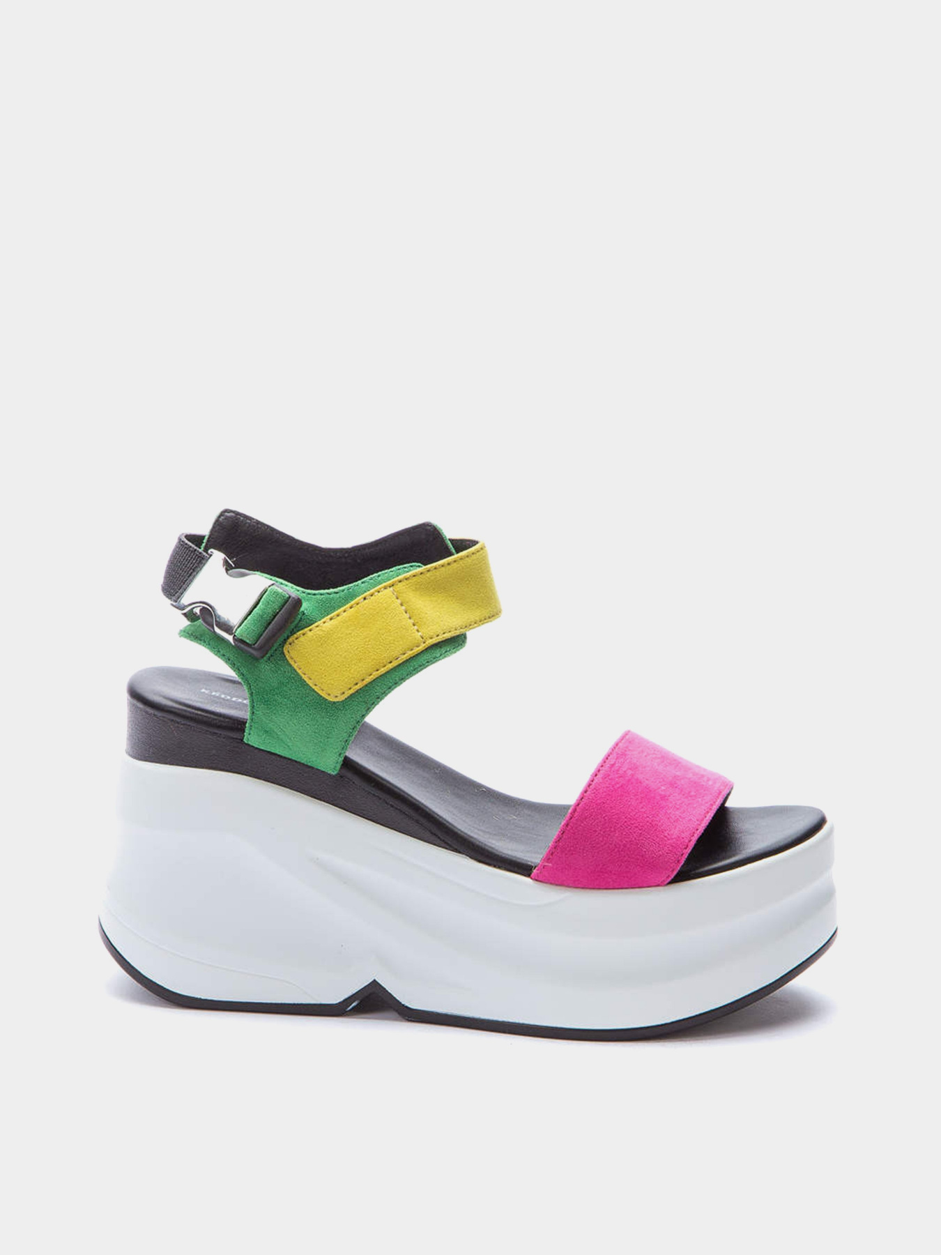 Босоножки Keddo модель 817137/01-06 Фото