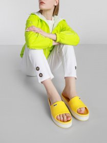 Шлепанцы Keddo модель 817561/01-06 Фото