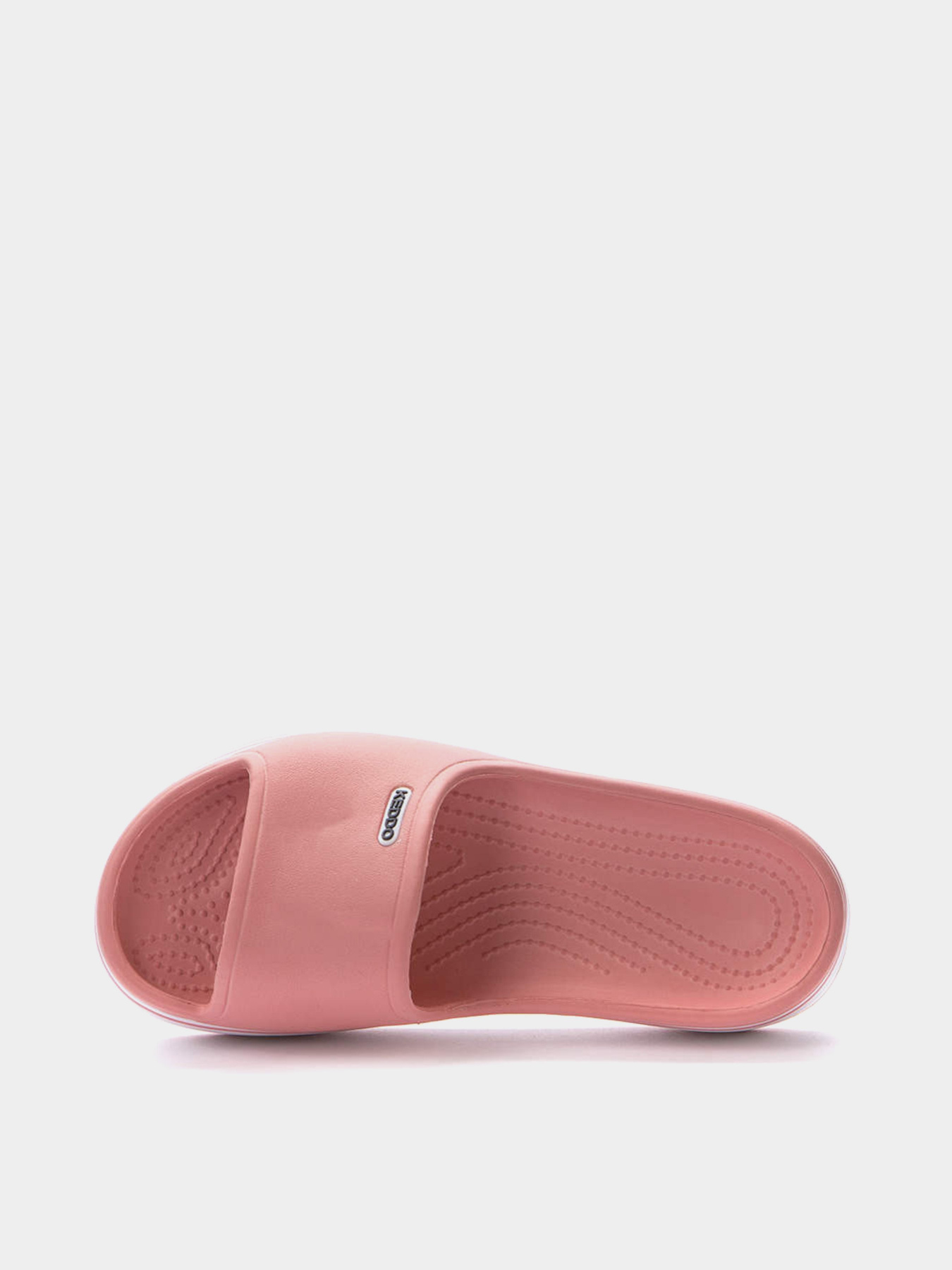 Шлепанцы Keddo модель 817561/01-10 Фото