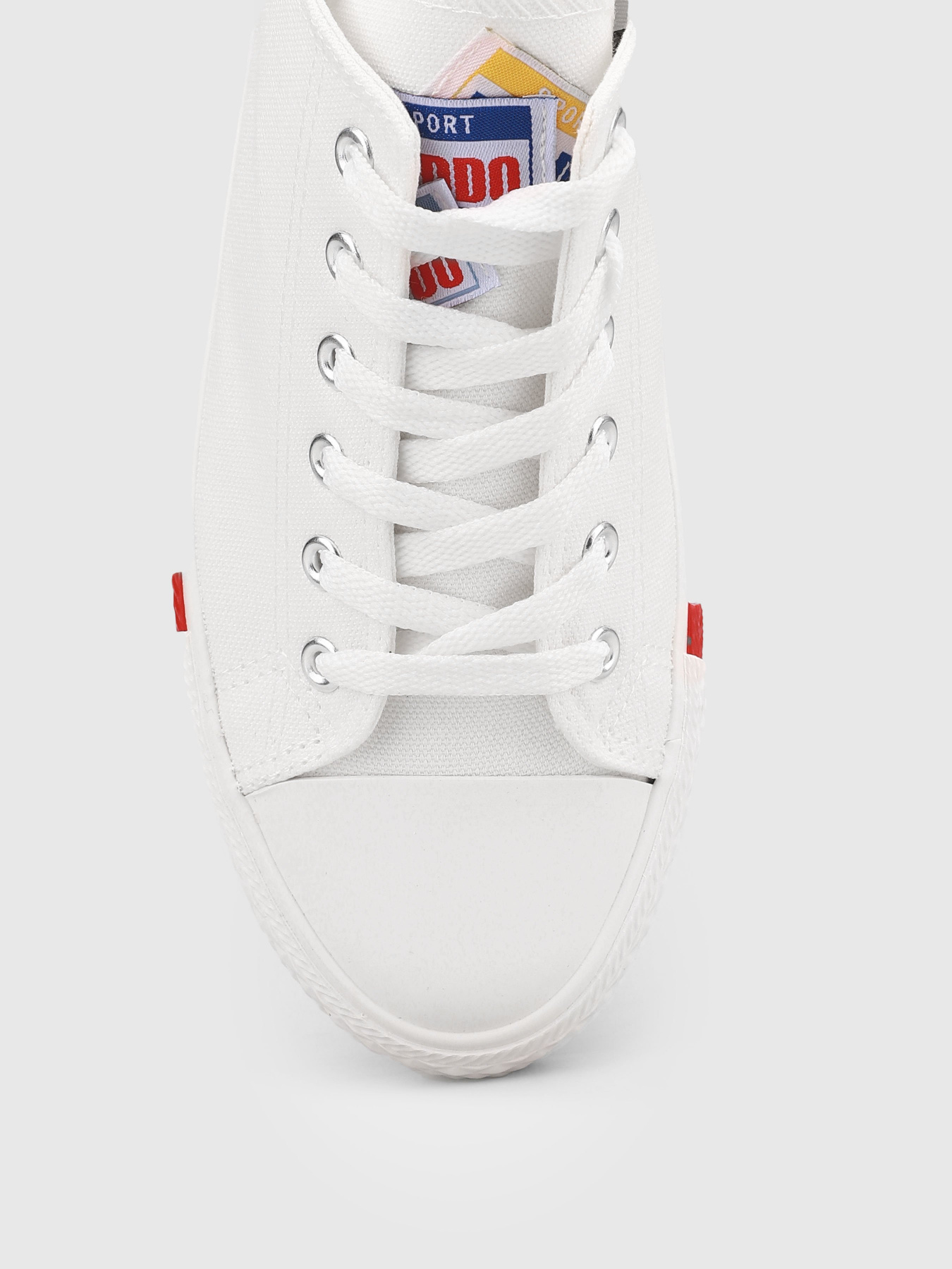 Кеди низькі Keddo модель 817588/03-02 Фото