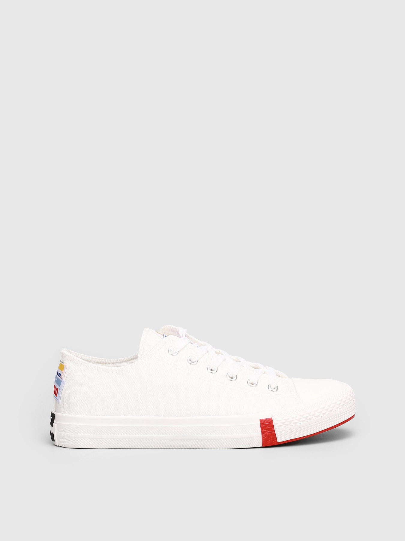 Кеди низькі Keddo модель 817588/03-02 Фото