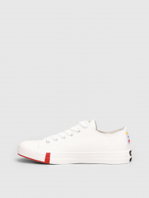 Кеди низькі Keddo модель 817588/03-02 Фото