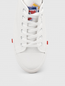 Кеди низькі Keddo модель 817588/03-02 Фото