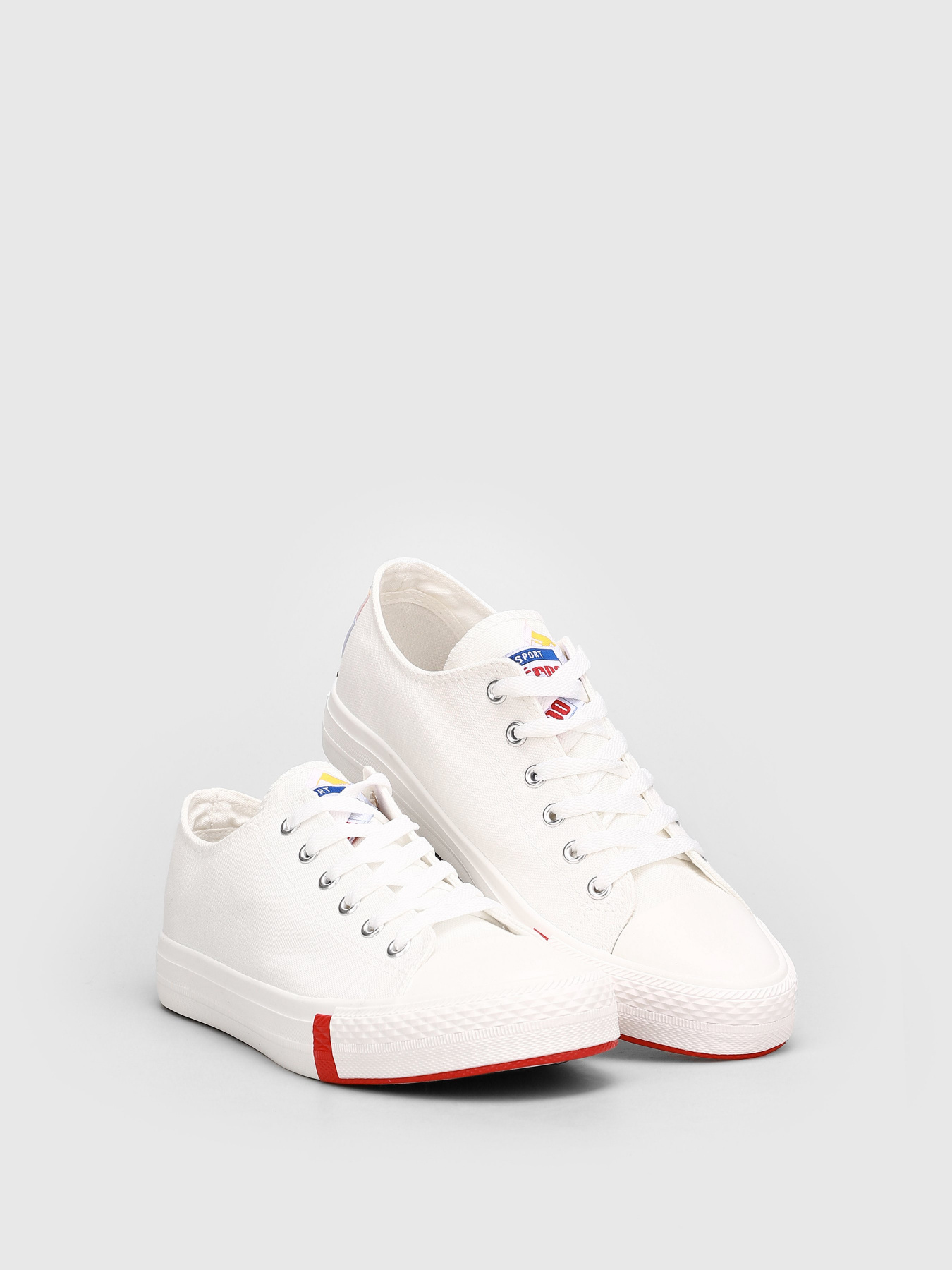 Кеди низькі Keddo модель 817588/03-02 Фото