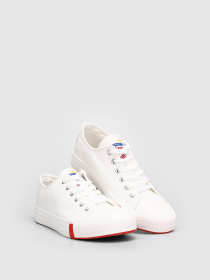 Кеди низькі Keddo модель 817588/03-02 Фото