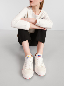 Кеди низькі Keddo модель 817588/03-02 Фото