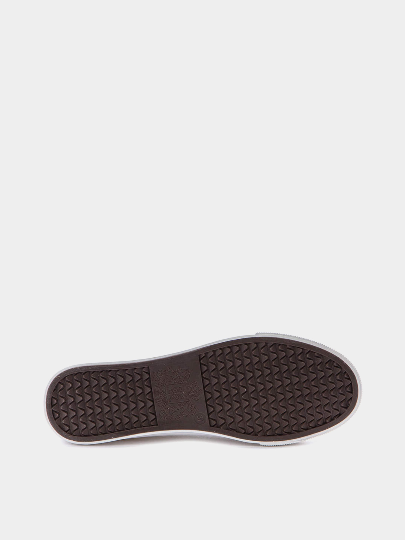 Кеды низкие Keddo модель 817591/03-01 Фото