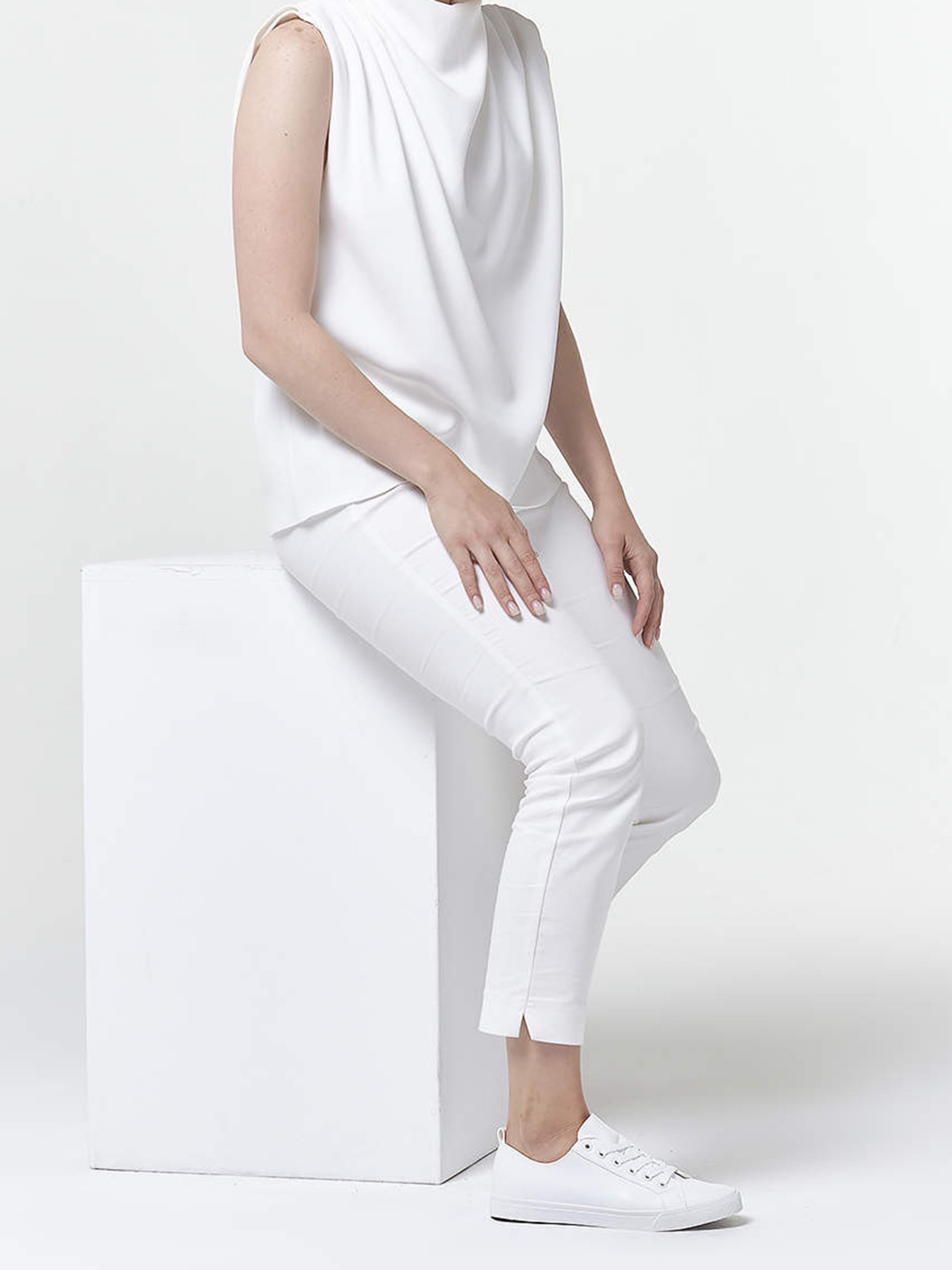 Кеды низкие Keddo модель 817591/03-01 Фото