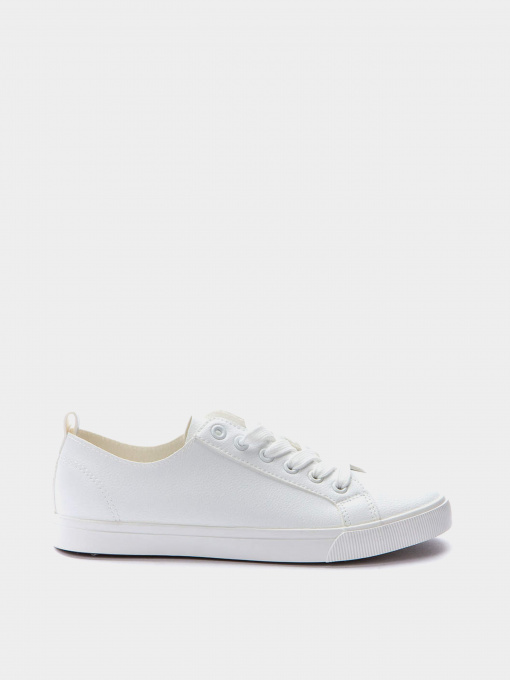 Кеды низкие Keddo модель 817591/03-01 Фото