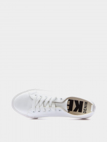 Кеди низькі Keddo модель 817591/03-01 Фото