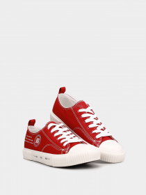 Кеды низкие Keddo модель 817591/06-03 Фото