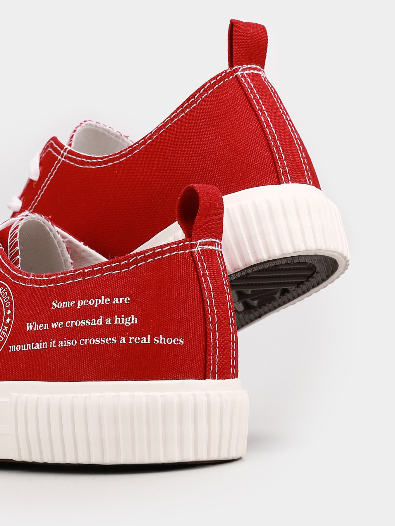 Кеди низькі Keddo модель 817591/06-03 Фото