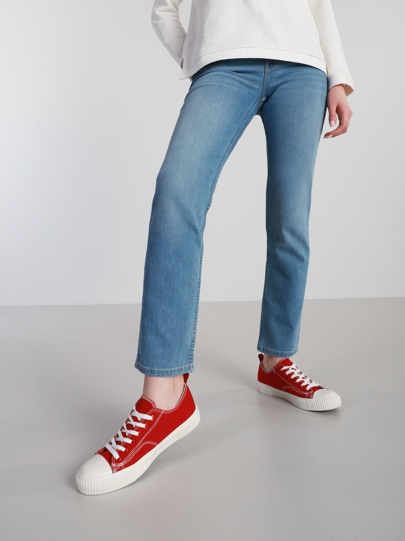 Кеди низькі Keddo модель 817591/06-03 Фото