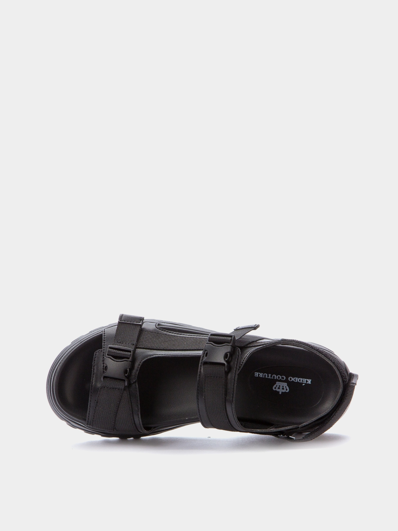 Сандалии Keddo модель 817655/01-01 Фото