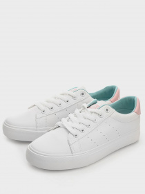 Кеды низкие Keddo модель 897701/18-01 Фото