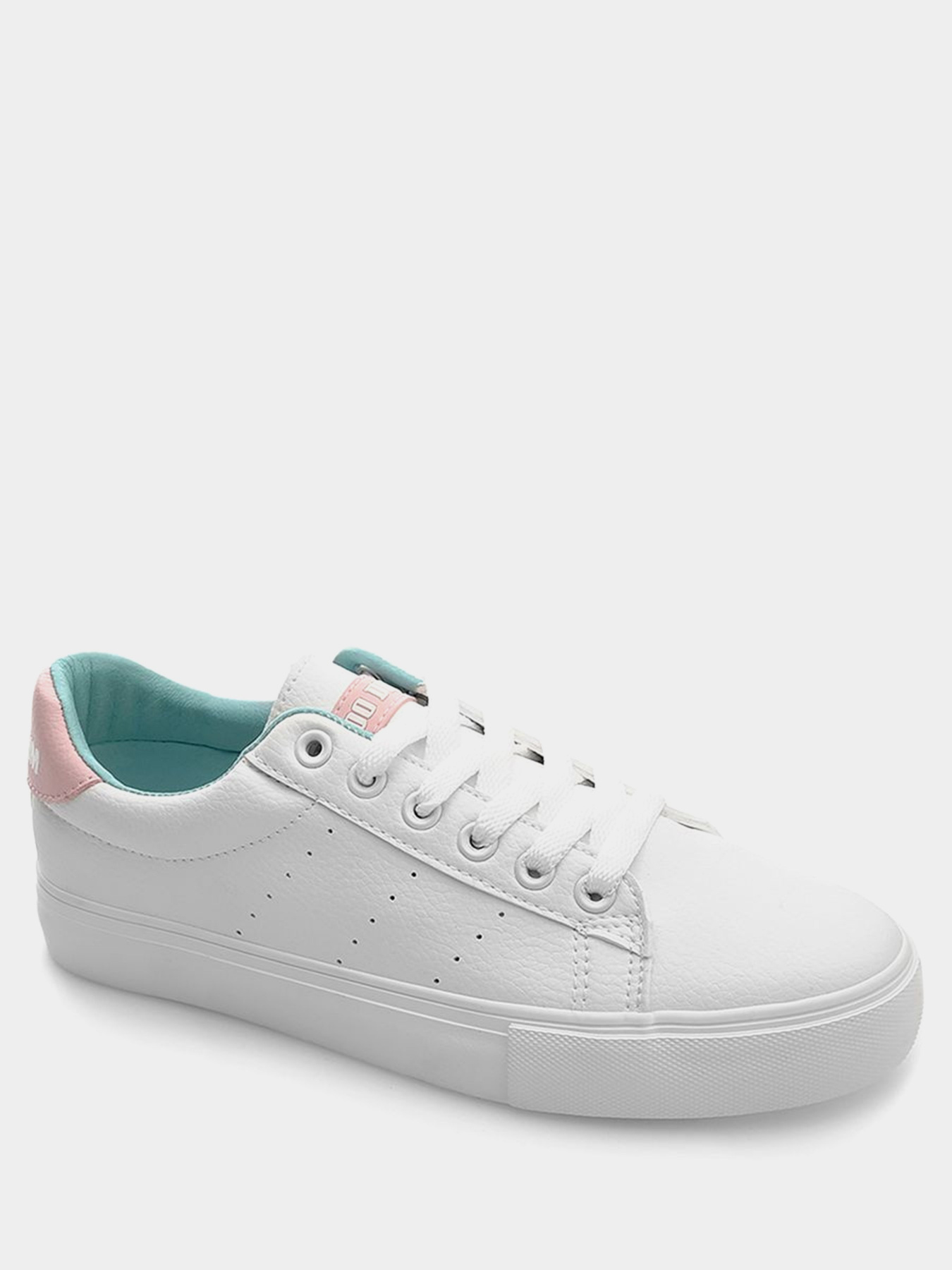 Кеди низькі Keddo модель 897701/18-01 Фото