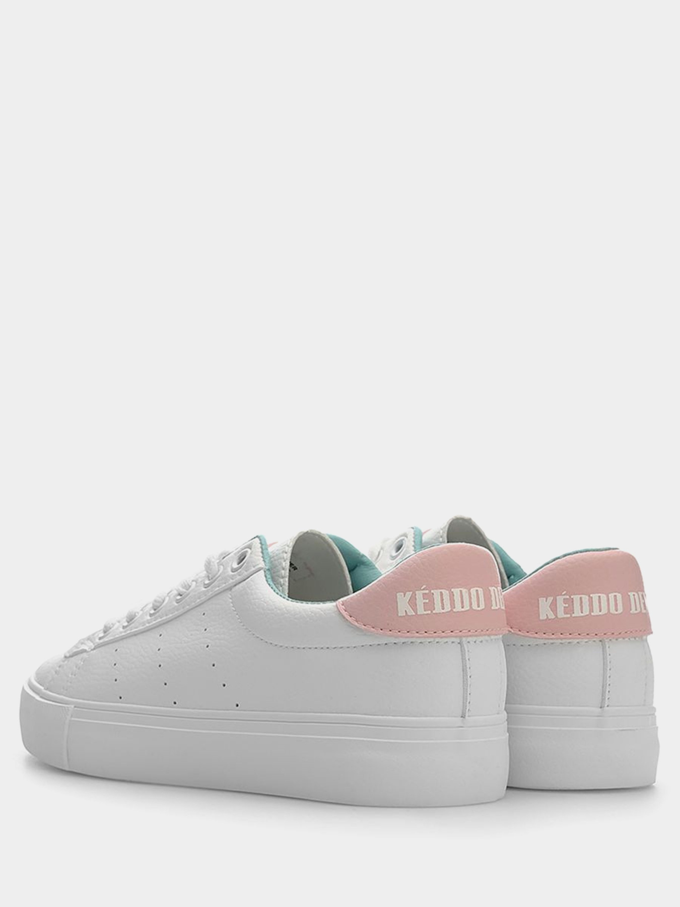 Кеди низькі Keddo модель 897701/18-01 Фото