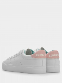 Кеди низькі Keddo модель 897701/18-01 Фото