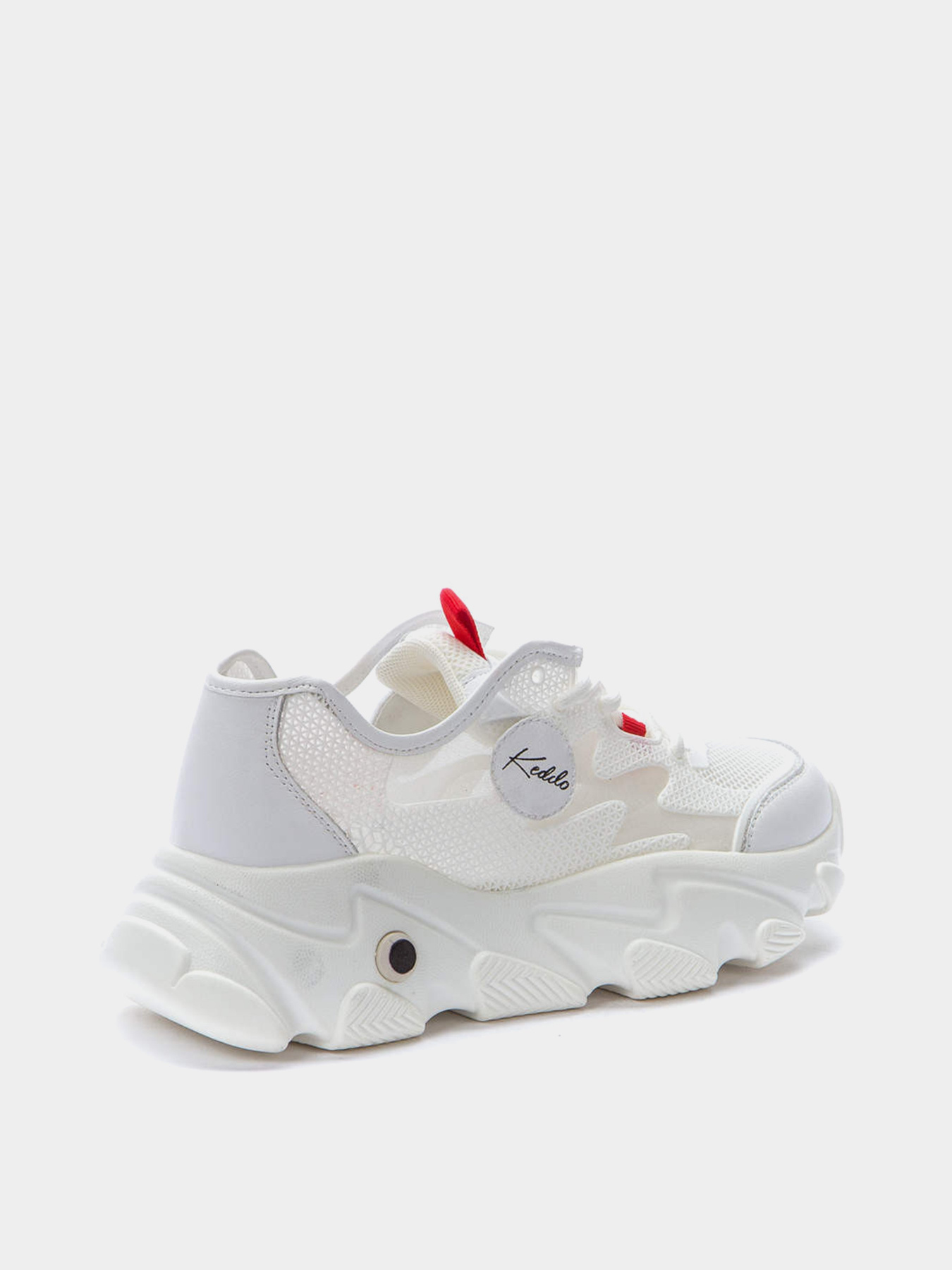 Кроссовки Keddo модель 817935/03-01 Фото