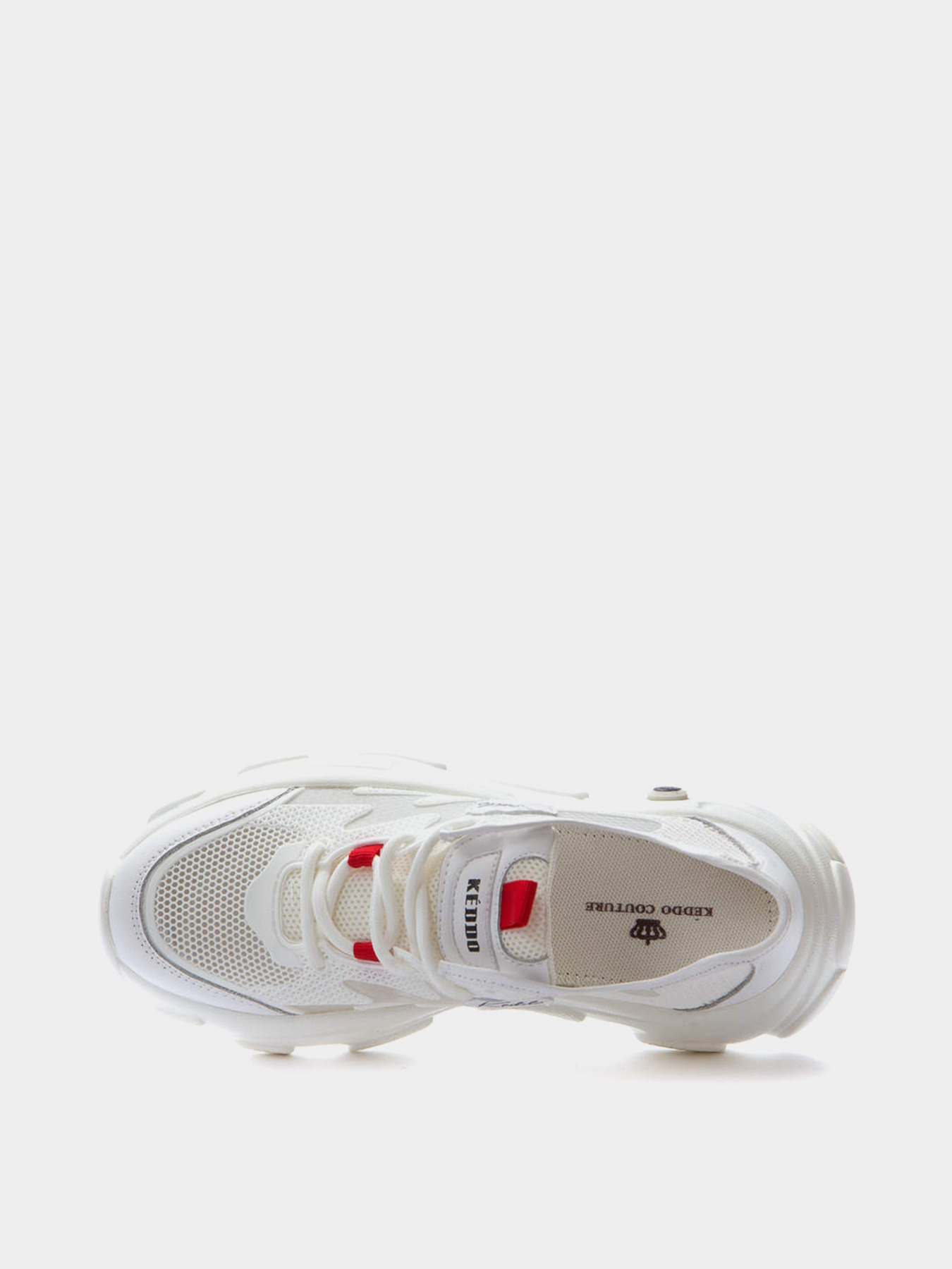 Кроссовки Keddo модель 817935/03-01 Фото