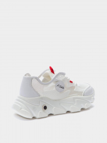 Кроссовки Keddo модель 817935/03-01 Фото