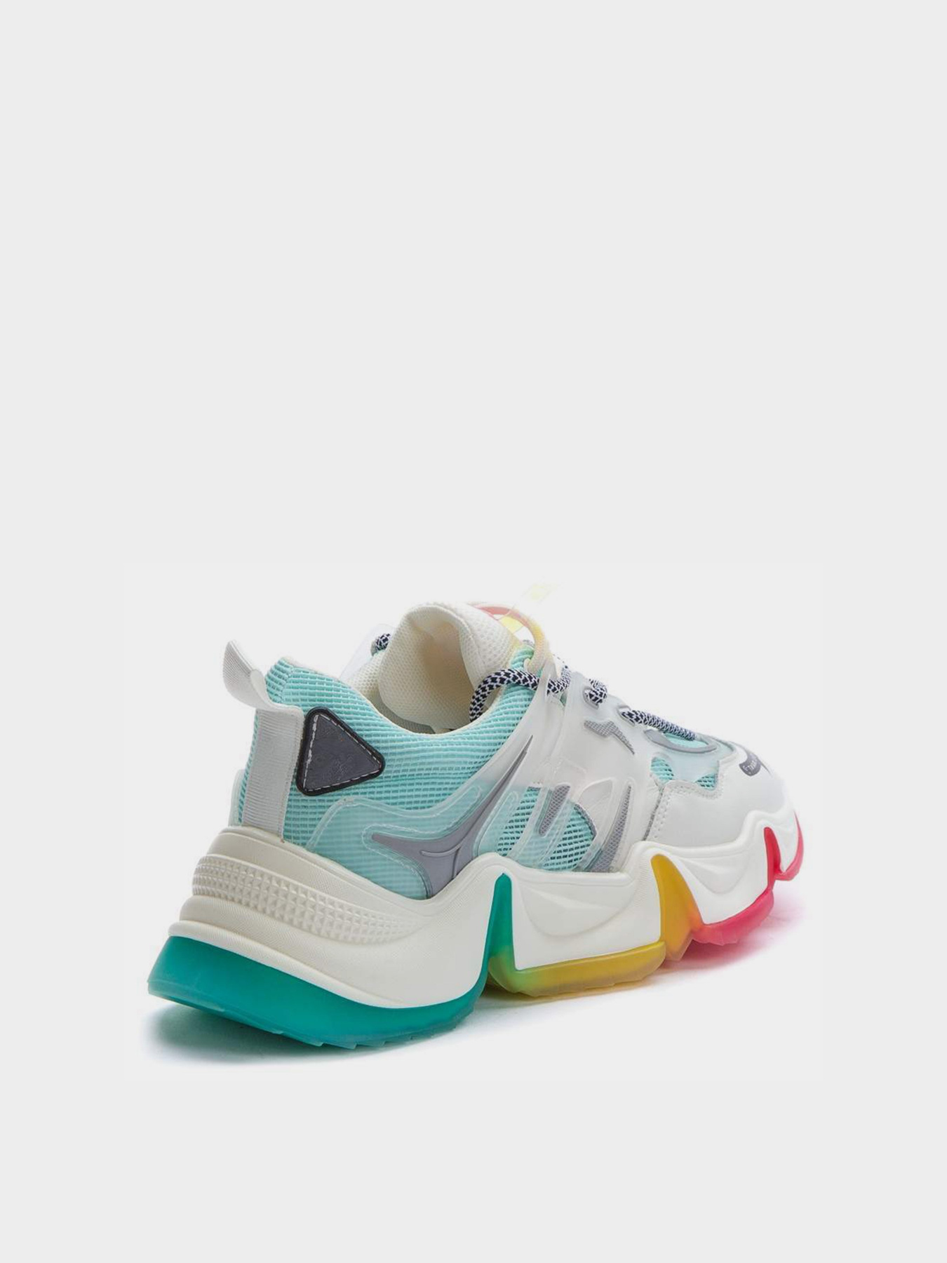 Кроссовки Keddo модель 817939/03-01 Фото