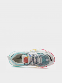 Кроссовки Keddo модель 817939/03-01 Фото