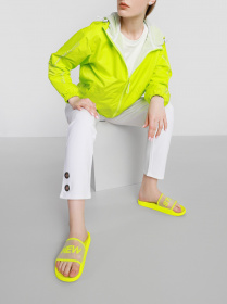 Шлёпанцы Keddo модель 817973/01-02 Фото