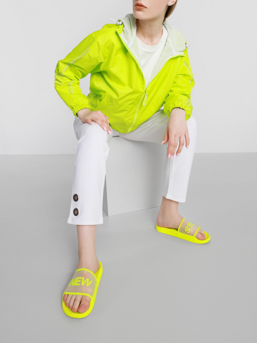 Шлёпанцы Keddo модель 817973/01-02 Фото