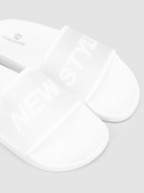 Шлепанцы Keddo модель 817973/01-06 Фото