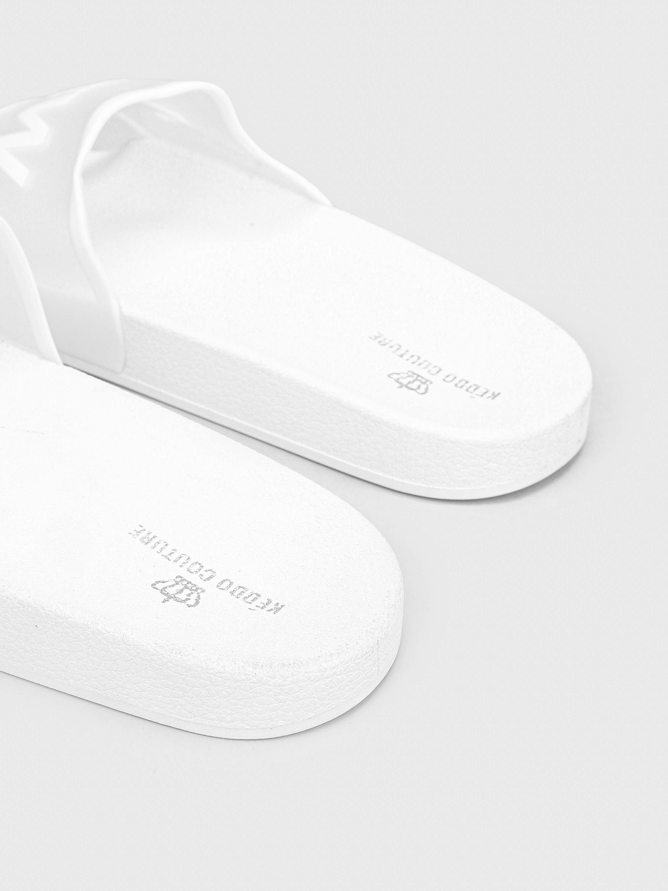 Шлепанцы Keddo модель 817973/01-06 Фото