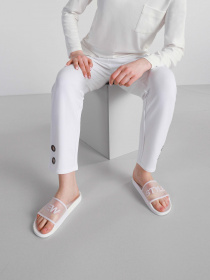 Шлепанцы Keddo модель 817973/01-06 Фото