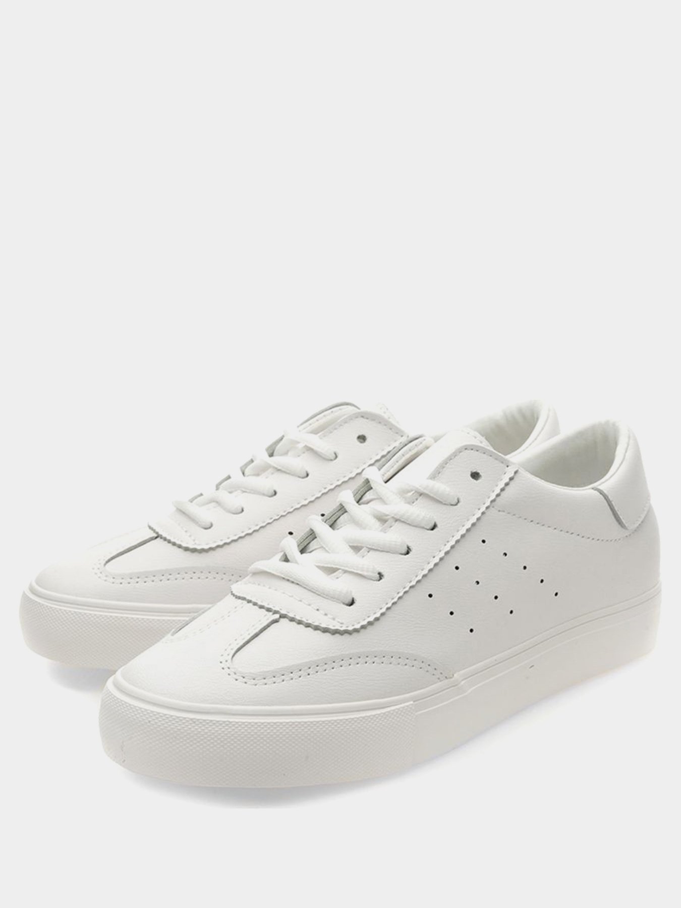 Кеды низкие Keddo модель 897991/01-01 Фото