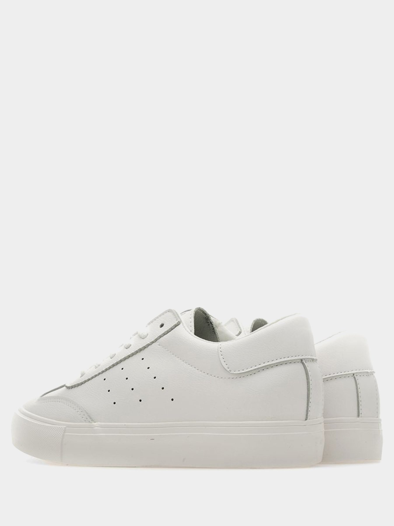 Кеды низкие Keddo модель 897991/01-01 Фото