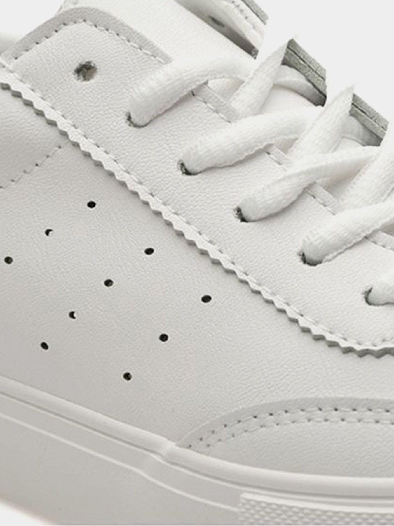 Кеды низкие Keddo модель 897991/01-01 Фото