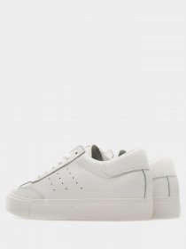 Кеды низкие Keddo модель 897991/01-01 Фото