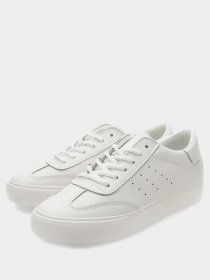 Кеды низкие Keddo модель 897991/01-01 Фото