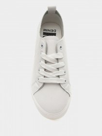 Кеди низькі Keddo модель 897992/01-01 Фото