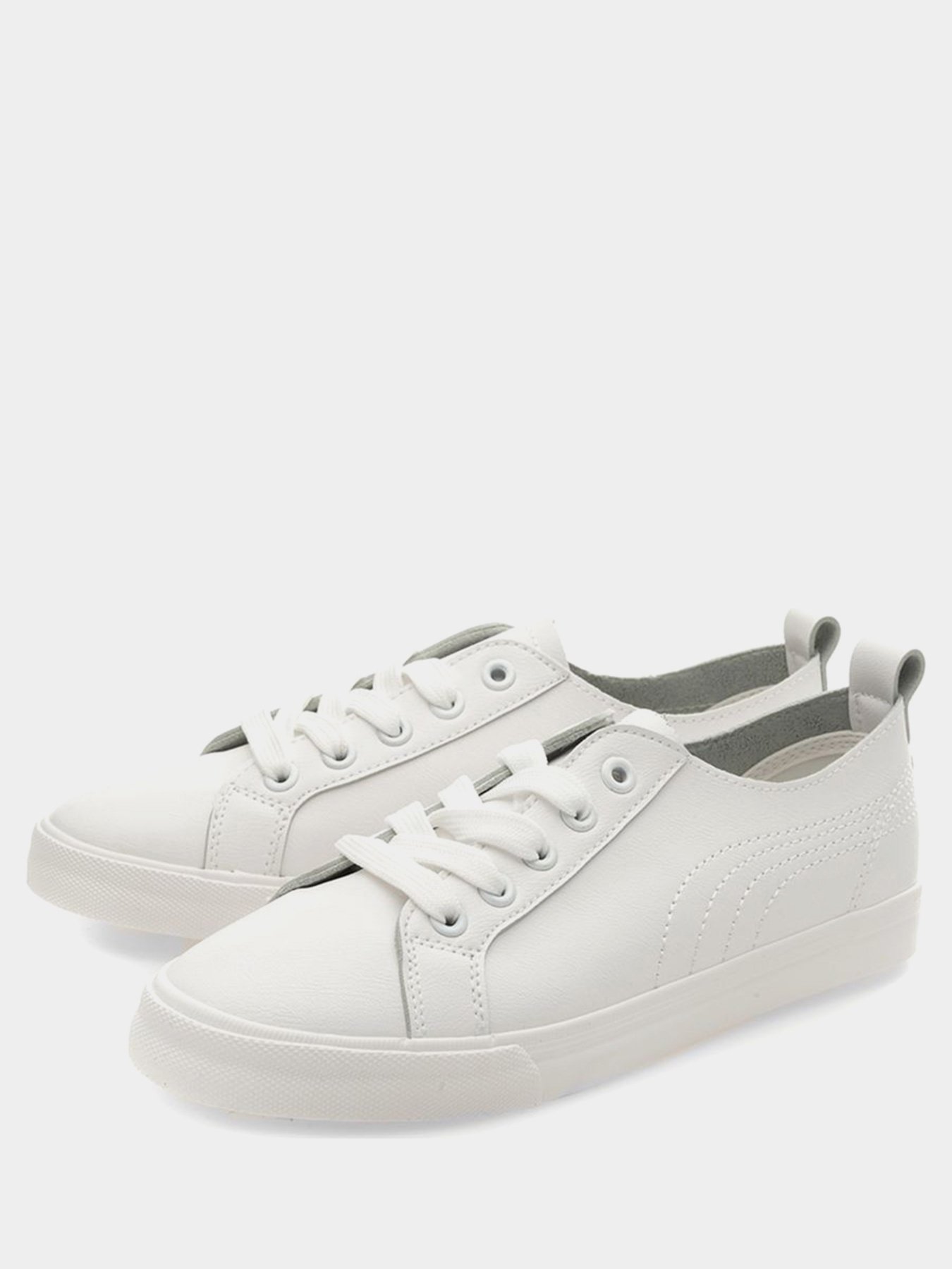 Кеди низькі Keddo модель 897992/01-01 Фото