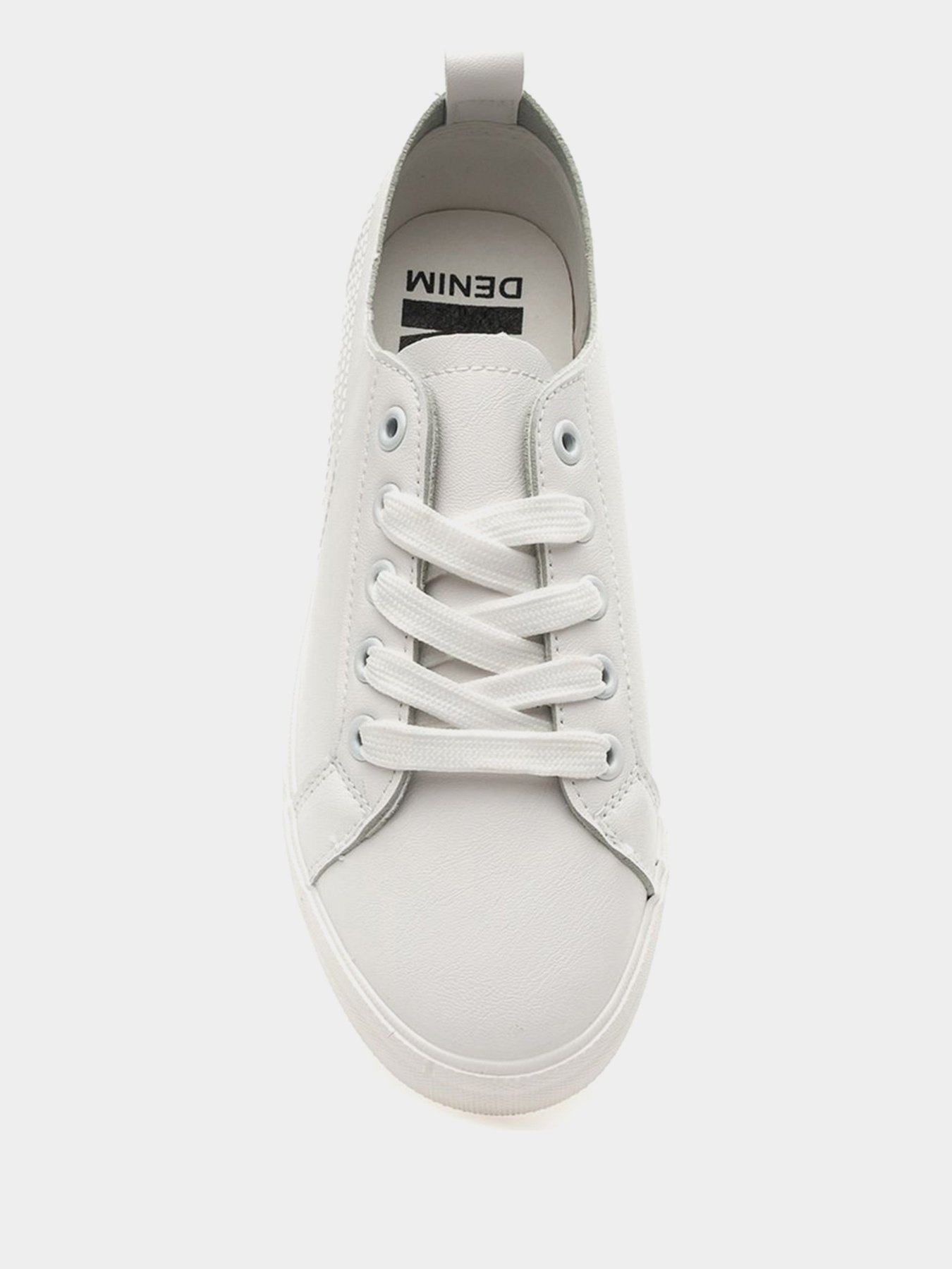 Кеди низькі Keddo модель 897992/01-01 Фото