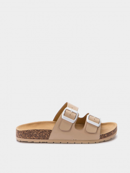 Шльопанці Keddo модель 817998/01-03 Фото