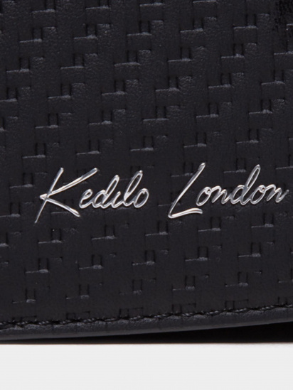 Крос-боді Keddo модель 317100/34-01 — фото 4 - INTERTOP