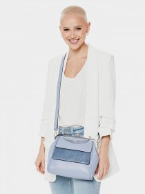 Кросс-боди Keddo модель 317100/42-03 Фото