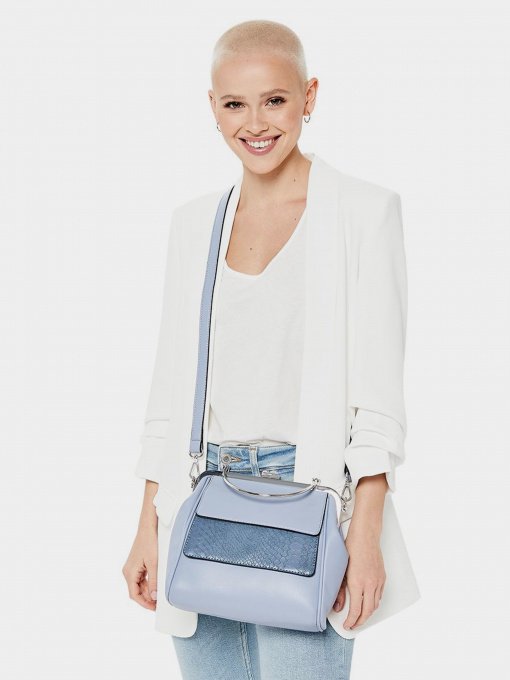 Крос-боді Keddo модель 317100/42-03 Фото