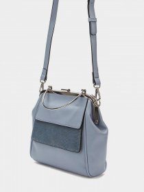 Кросс-боди Keddo модель 317100/42-03 Фото