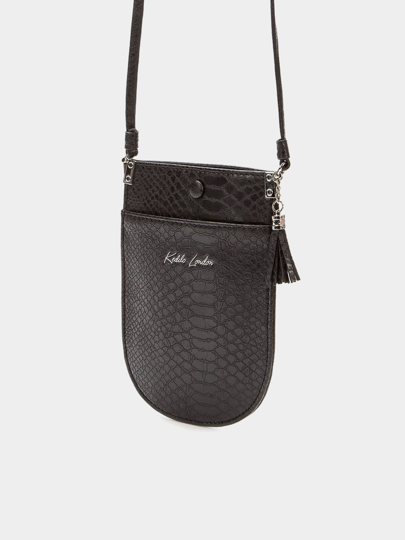 Кросс-боди Keddo модель 317100/46-01 Фото