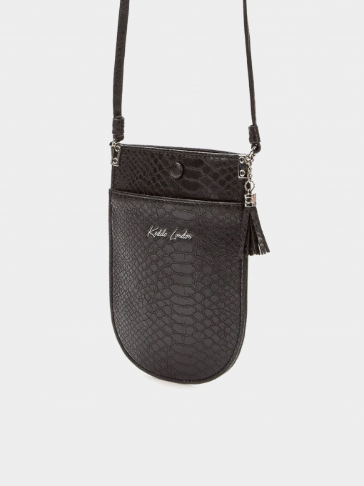 Кросс-боди Keddo модель 317100/46-01 Фото