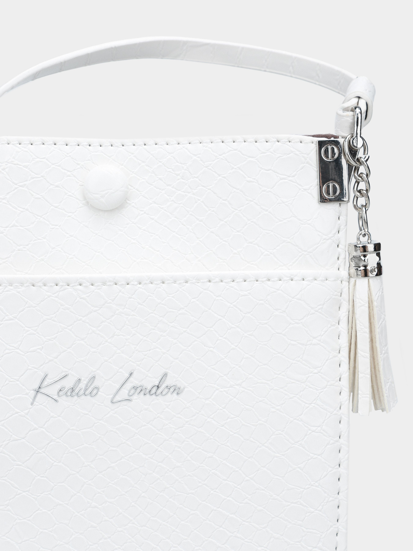 Крос-боді Keddo модель 317100/46-02 Фото