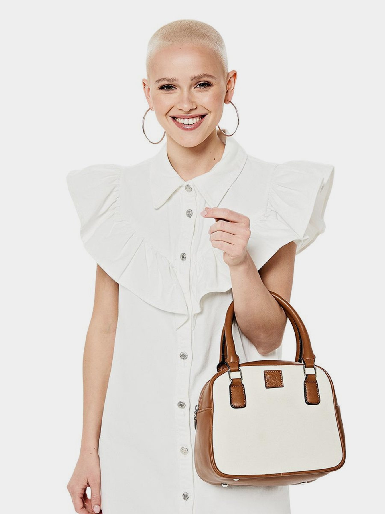 Кросс-боди Keddo модель 317100/50-02 Фото